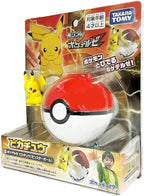 Pokemon Action Toy-Pikachu (SN43)