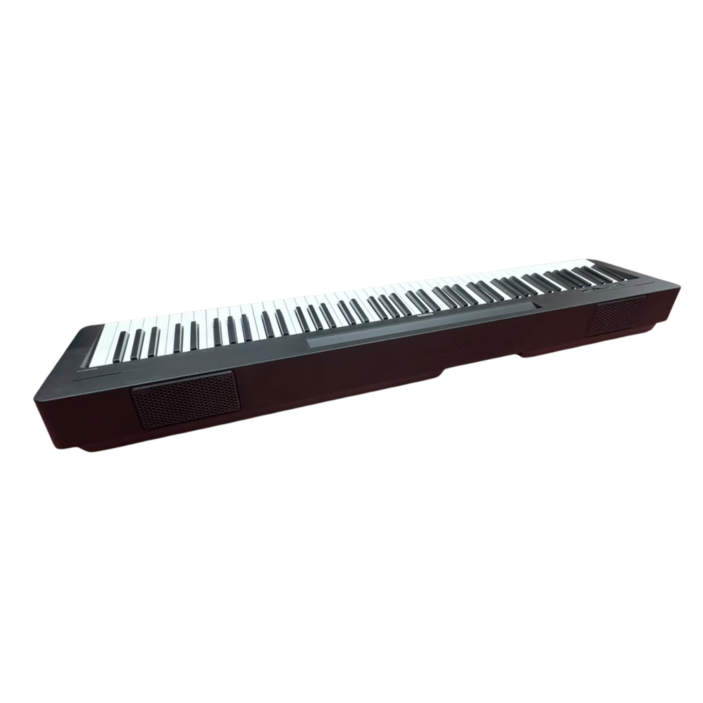 Yamaha P-143BT 88-Key Compact Digital Piano