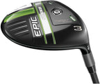 Callaway Epic Speed 7 Wood Right Handed Cypher 50G Light