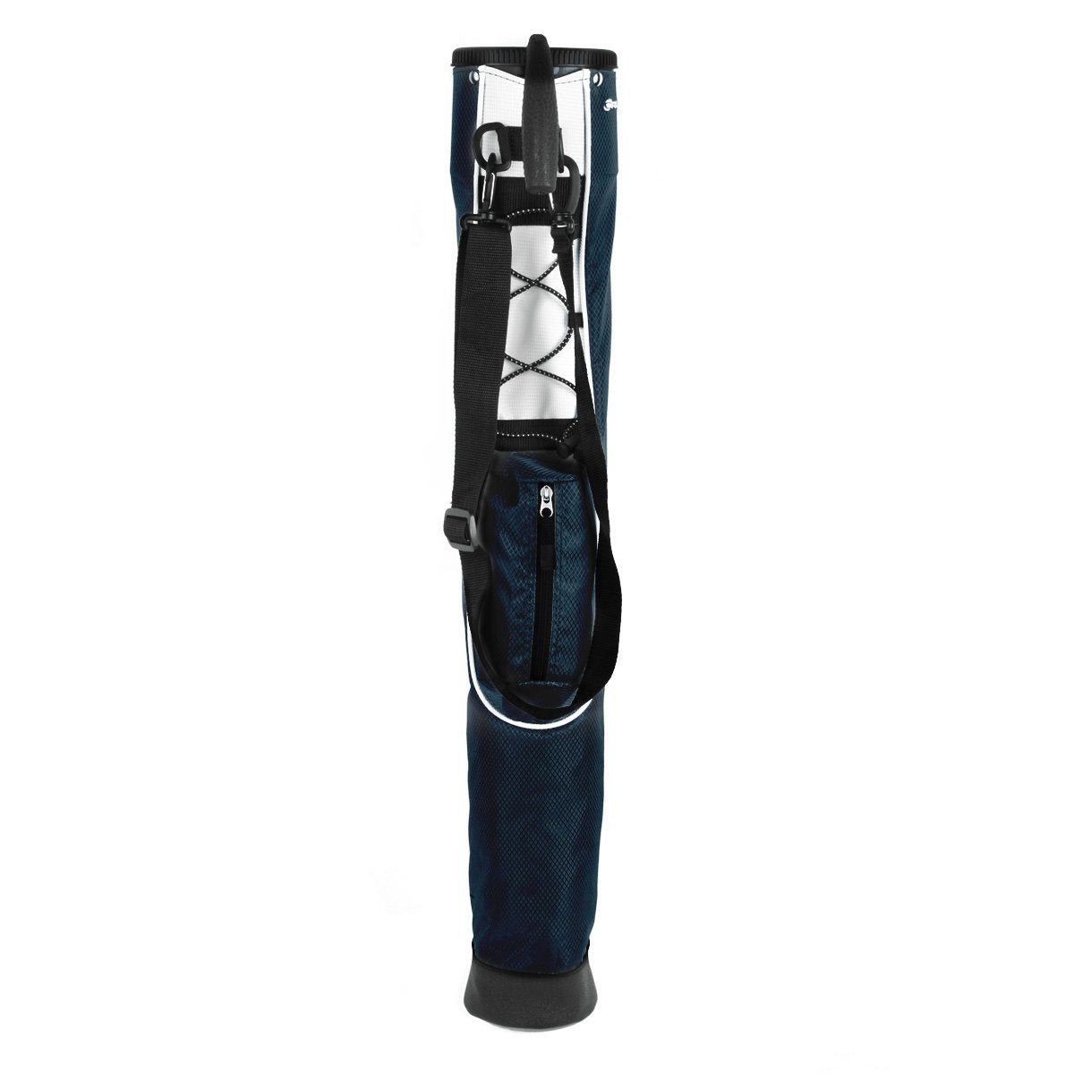 Orlimar Pitch And Putt Golf Lightweight Stand Carry Bag Midnight Blue Secondary image