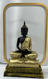 Sitting Buddha Display 40cm