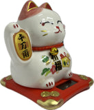 Fortune Cat Mini Solar