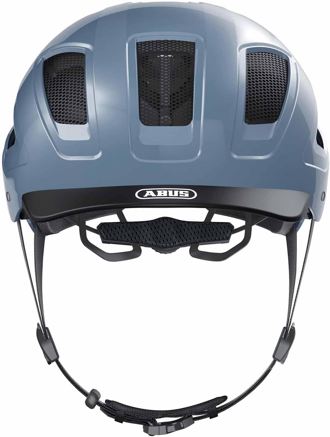 ABUS Bike Helmets Hyban 2.0 Glacier Blue L 56 To 61 Secondary image
