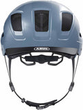 ABUS Bike Helmets Hyban 2.0 Glacier Blue L 56 To 61