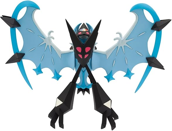 Pokemon Action Toy-Necrozma Dawn Wing (ML17/SN16)