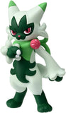 Pokemon Action Toy-Floragato (MS28/SN58)
