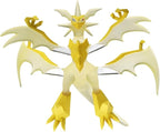 Pokemon Action Toy-Ultra Necrozma (ML21/SN18)