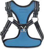 Voyager StepIn Flex Dog Harness Medium Dogs Turquoise