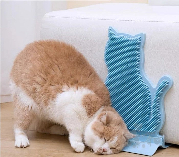 Pet Itching Brush - C72-961015