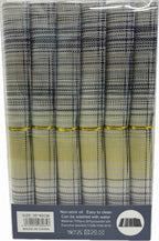 Placemats 6pc Set 30cm X 45cm