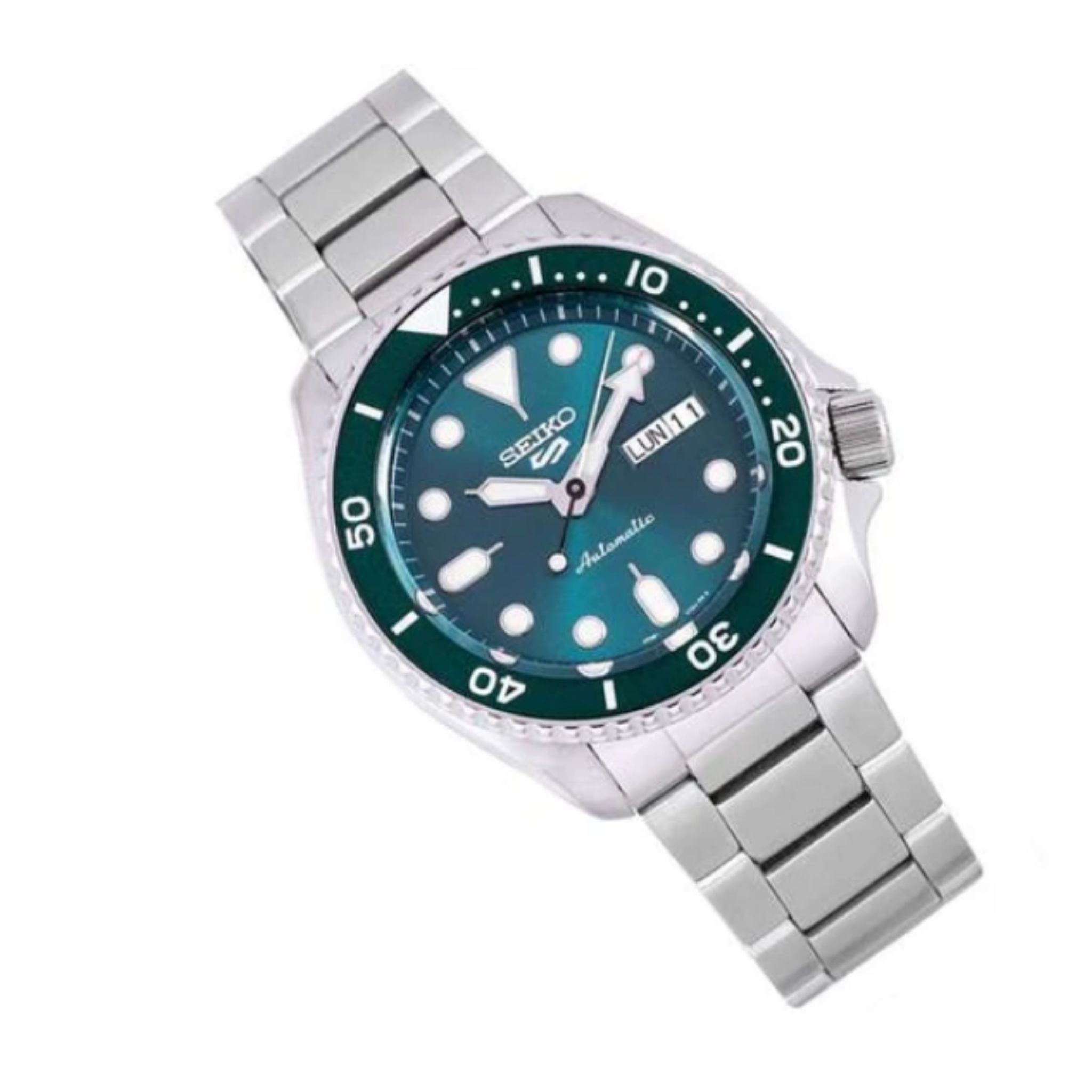 Seiko 5 Sports SRPD61K1 SRPD61 Automatic Watch, 42.5mm Secondary image