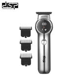 DSP 91418 USB Hair Trimmer