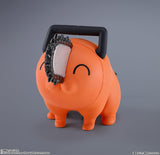 Tamashii Nations - Chainsaw Man - Denji, Bandai Spirits S.H.Figuarts Action Figure