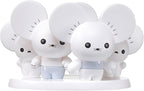 Pokemon Action Toy-Maushold (MS24/SN56)