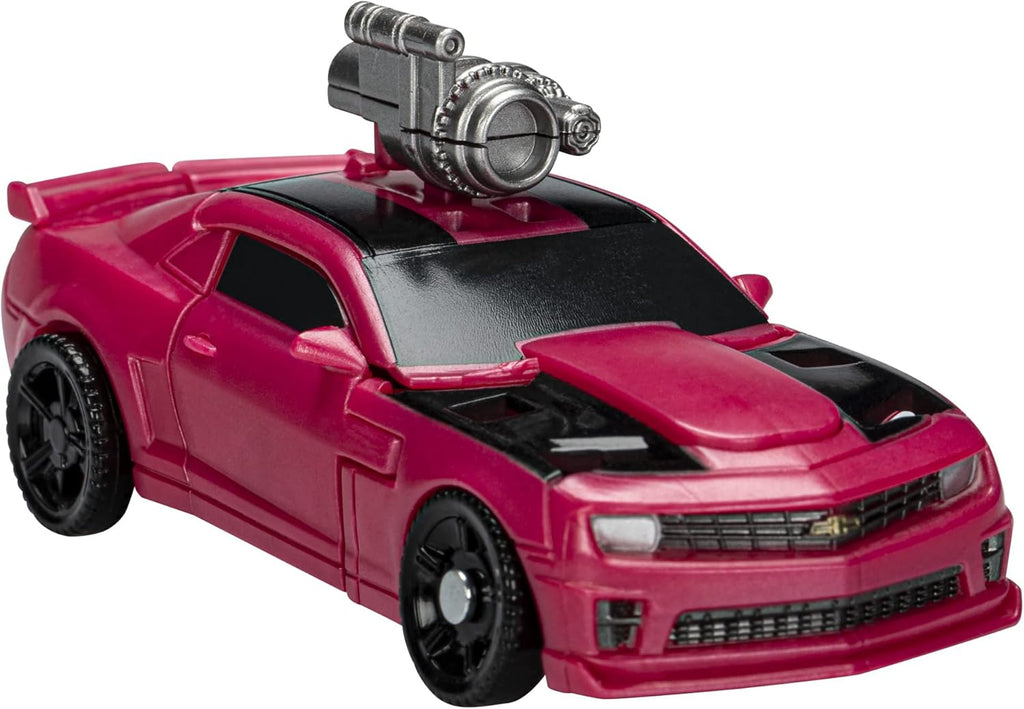 Takara Tomy Transformers Toys Studio Series Core Class Dark Of The Moon Laserbeak Action Figure 3.5inch
