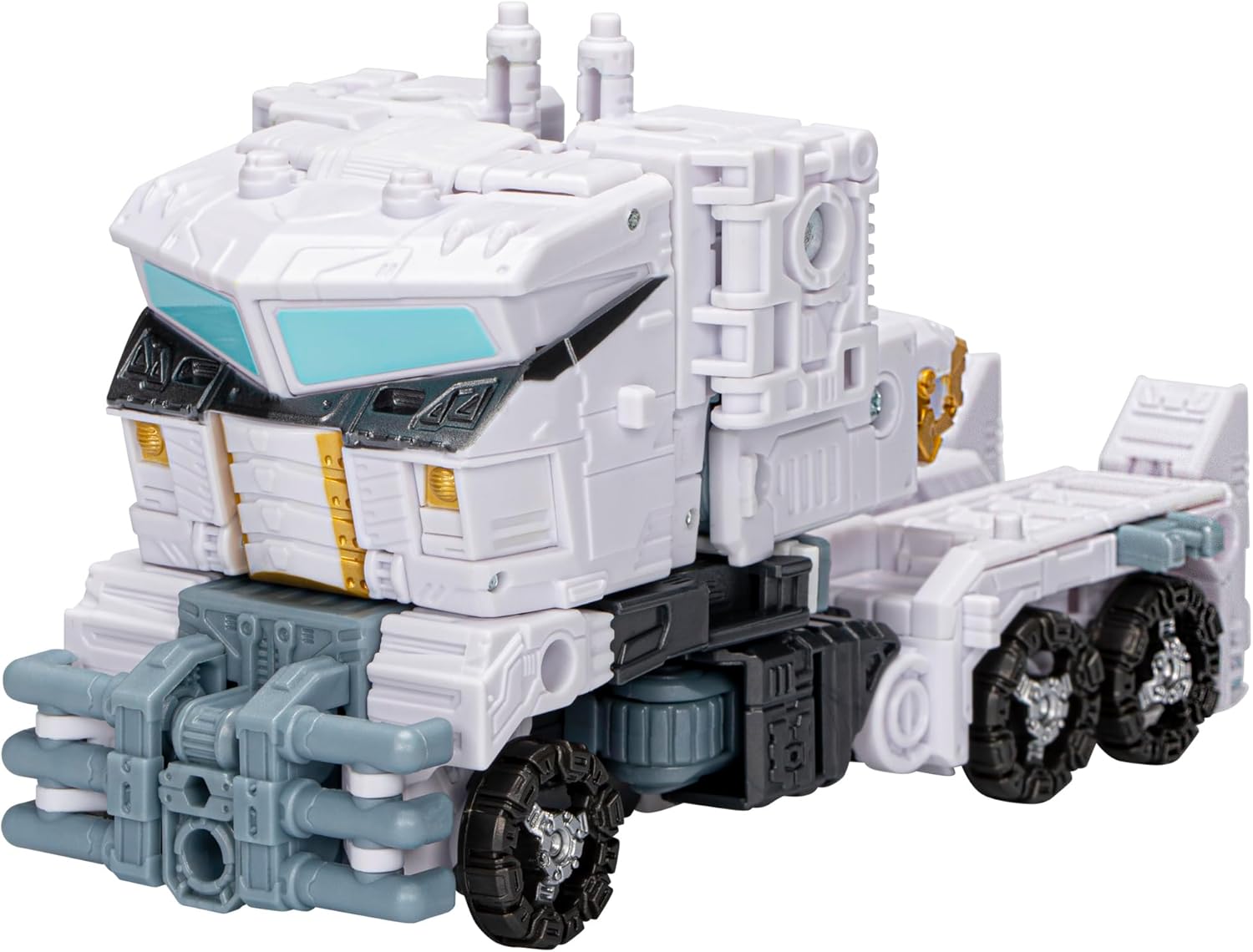 Takara Tomy Transformers Toys Legacy Evolution Leader Class Nova Prime Toy 7inch