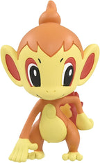 Pokemon Action Toy-Chimchar (MS54/SN36)