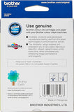 Brother LC261M Magenta Ink Cartridge