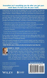 Innovation Is Everybodys Business How To Make Yourself Indispensable In Todays Hypercompetitive World Hardcover