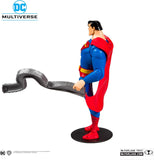 McFarlane DC Multiverse 15502 Animated Superman Action Figure