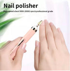 Nail Polisher-Andowl/QM289