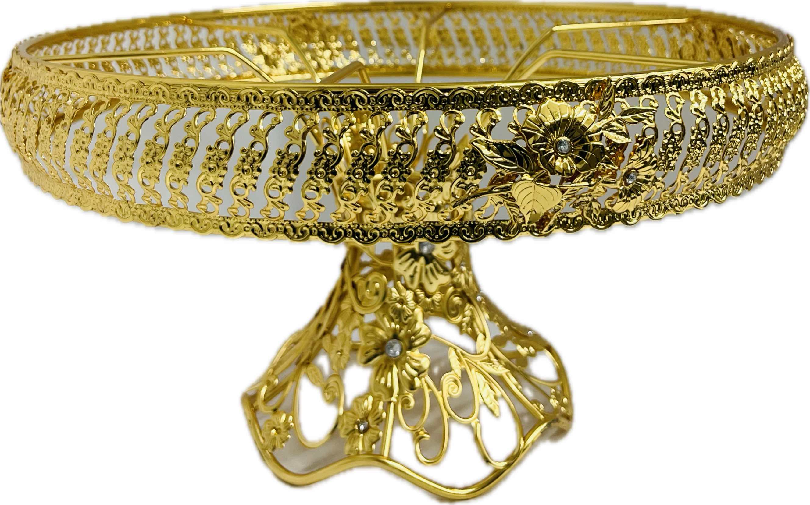 Arabic Cake Stand Secondary image