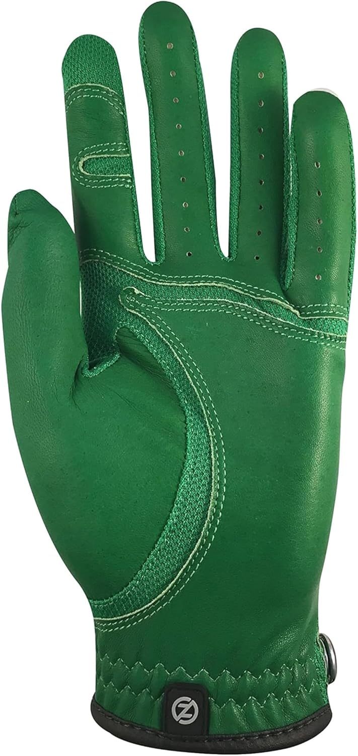 Zero Friction Cabretta Elite Glove Mens Left One Size Secondary image
