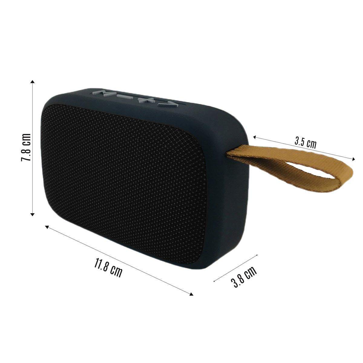 TABLEPRO MG2 Wireless Portable Outdoor Bluetooth Speaker Main image