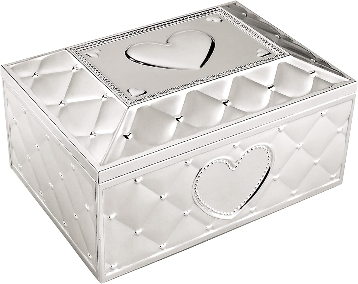 Lenox Childhood Memories Ballerina Jewelry Box Secondary image
