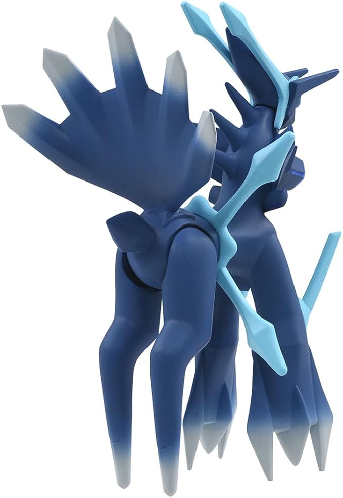Pokemon Action Toy- Dialga Origin (ML27/SN23)