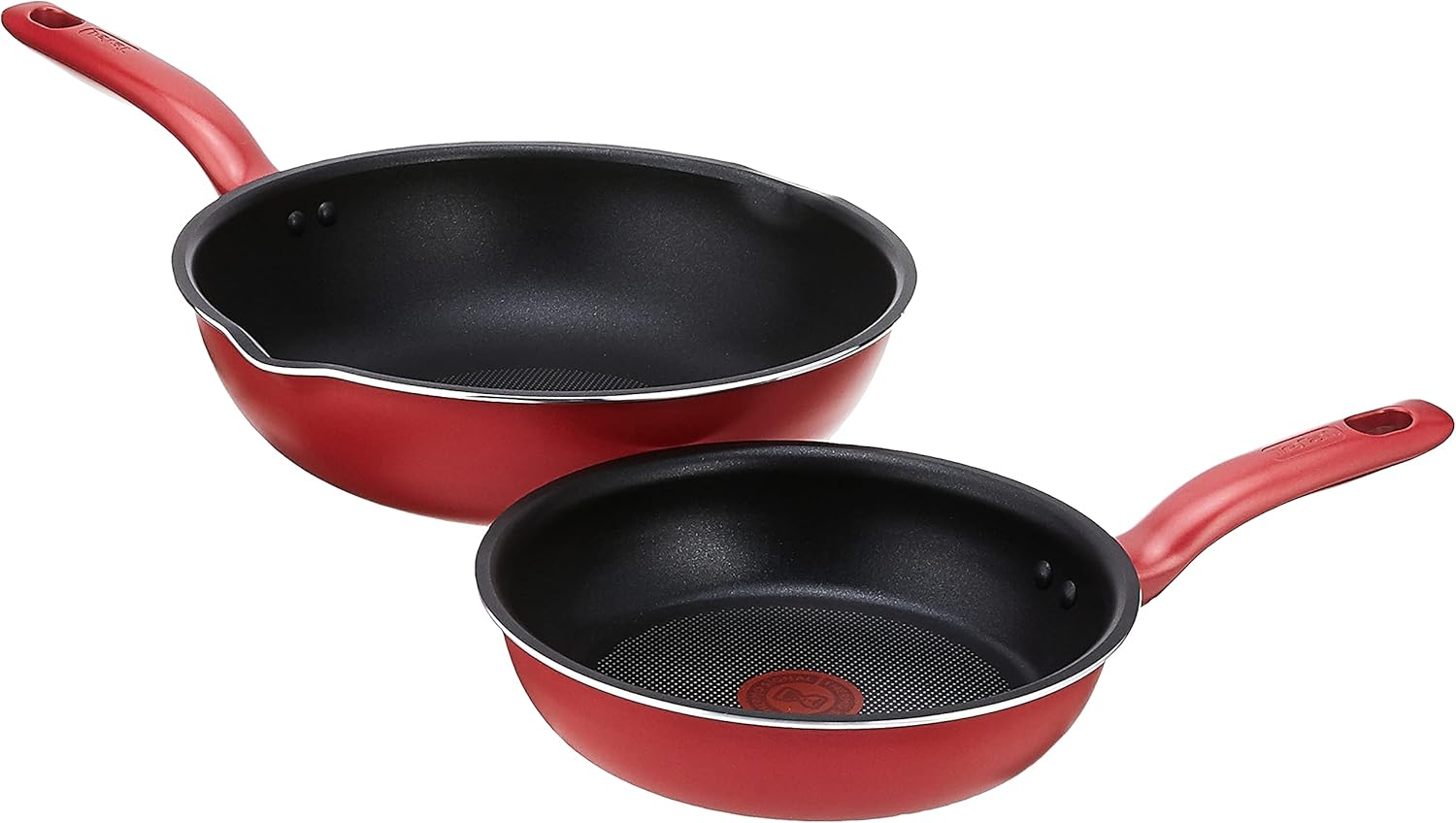 Tefal SO Chef G135S6 - Cookware Set, 6 pc set, Induction
