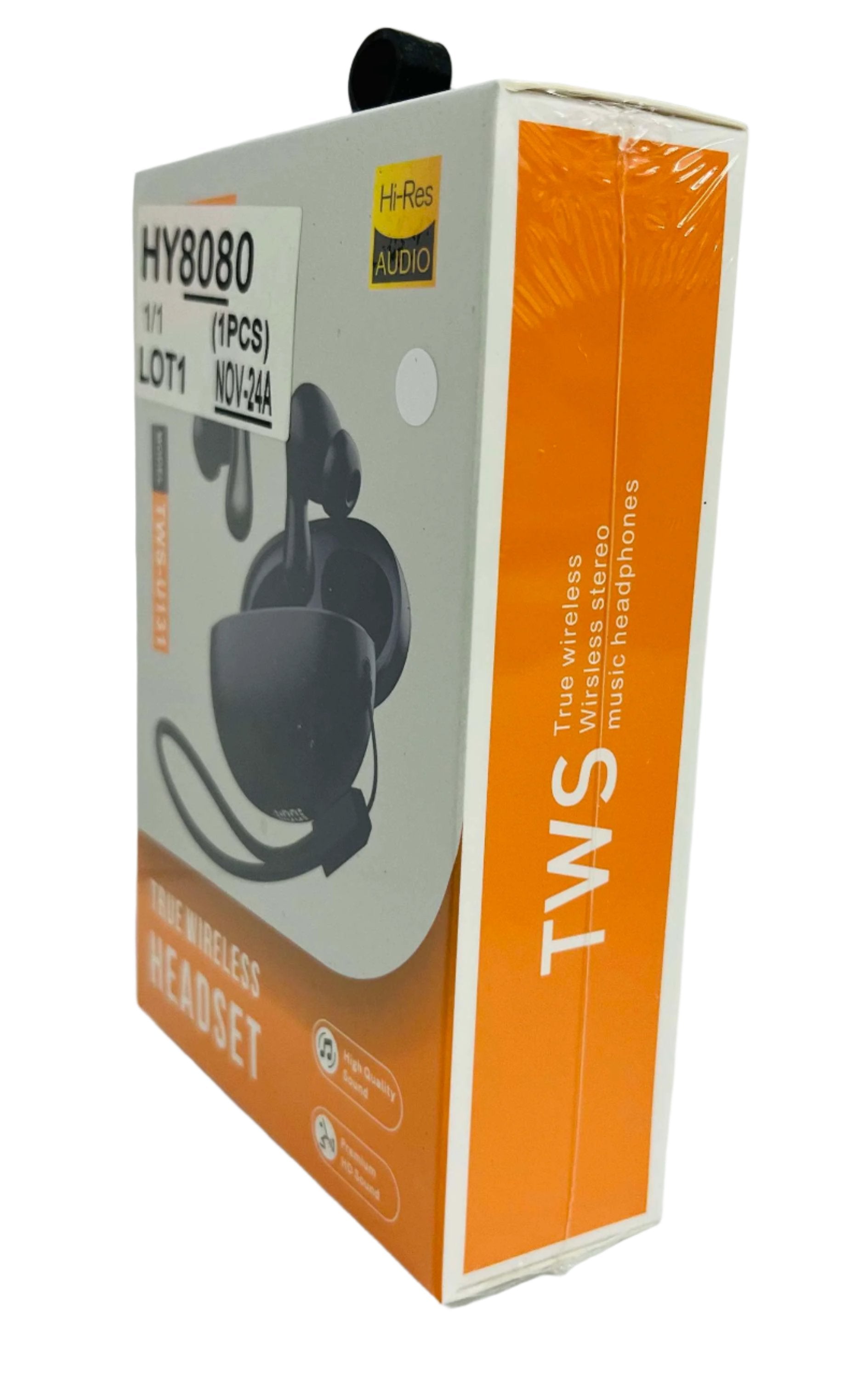 TWSU131 True Wireless Headset Secondary image