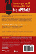 Social Media Rules Of Engagement Why Your Online Narrative Is The Best Weapon During A Crisis