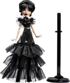 Monster High Rave’N Dance Wednesday Doll