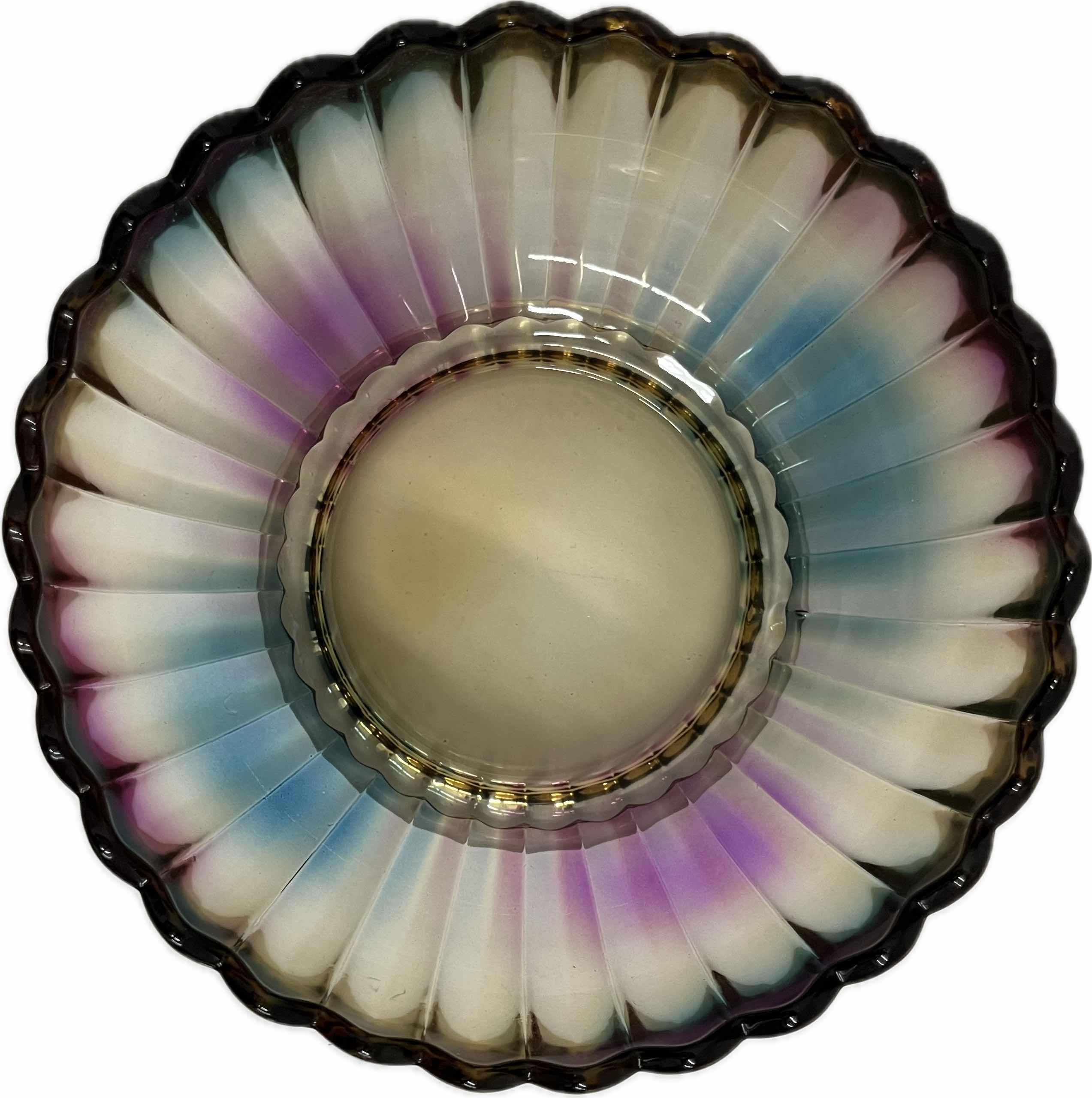 Fruit Bowl Glass Secondary image