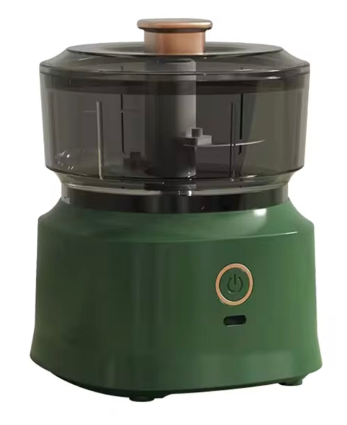 Multifunctional Cooking Machine Secondary image