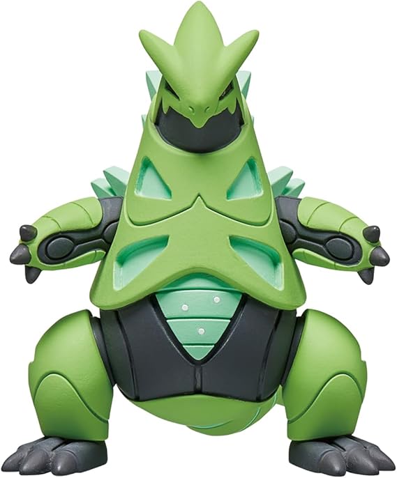 Pokemon Action Toy-Iron Thorns (SN81)