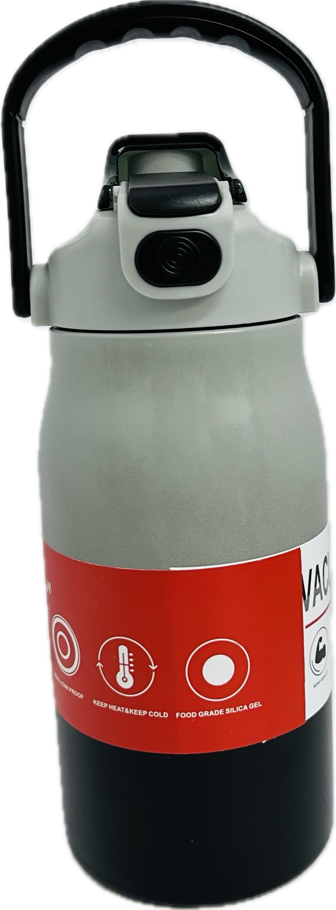 Thermal Flask Sports Bottle 1L Secondary image
