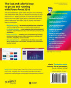 PowerPoint 2016 For Dummies