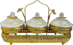 Fruit Bowl Arabic 3Pcs