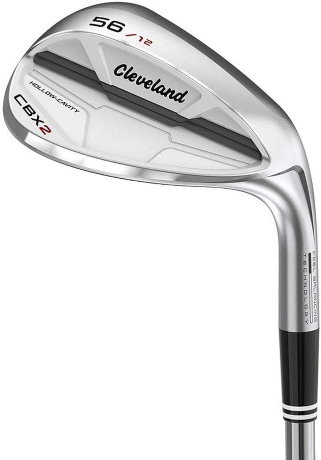 Cleveland Golf Womens CBX 2 Wedge Secondary image