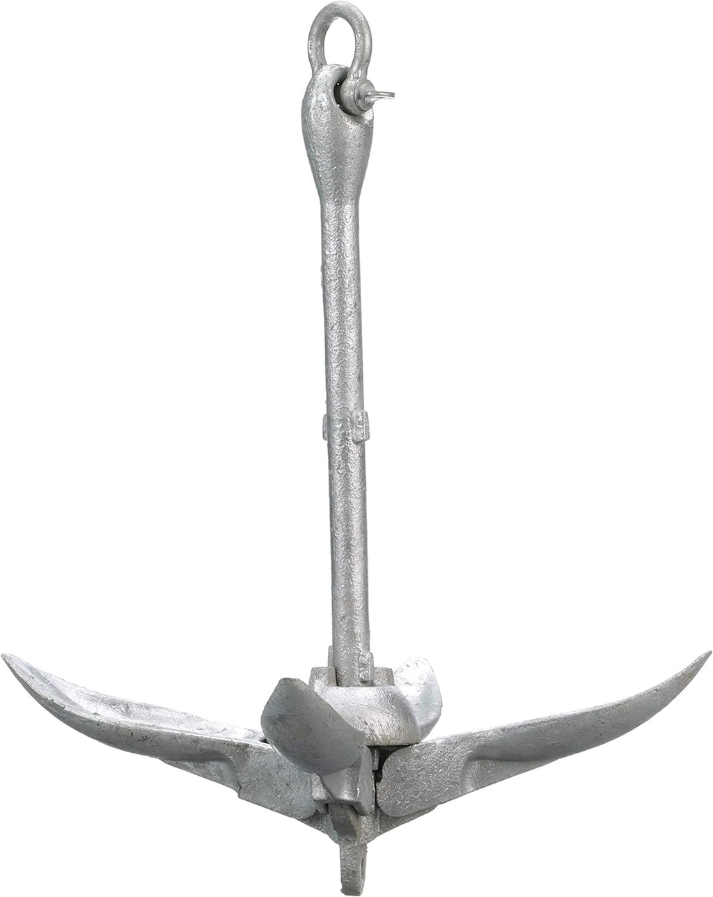 Seachoice 50 41030 Iron Folding Anchor Galvanised 4.1 K
