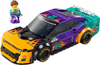 LEGO-Chevrolet Camaro ZL1