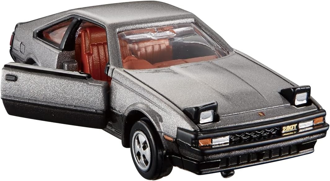 Takara Tomy Tomica Premium No 14 Toyota Celica XX Car Vehicle Toy Secondary image