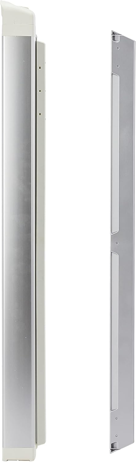 Lascal Kiddy Guard Avant White Secondary image