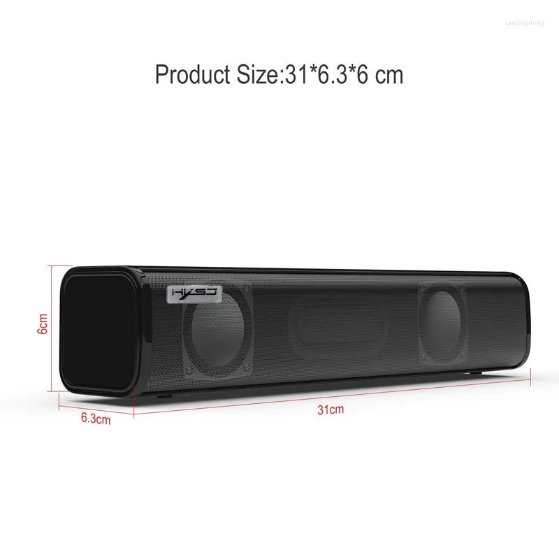 Q2 Desktop Speaker Main image