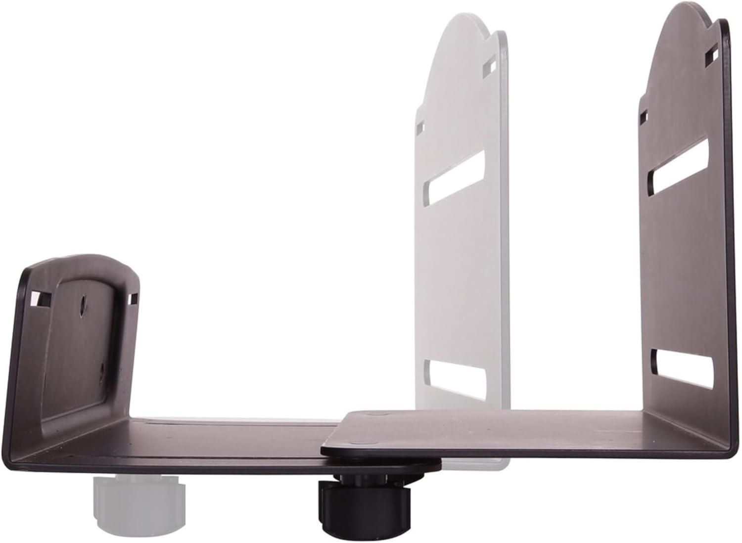 StarTech.com CPUWALLMNT Adjustable Holder For Desktop Secondary image