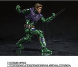 TAMASHII NATIONS - Spider-Man: No Way Home - Green Goblin (Spider-Man: No Way Home),