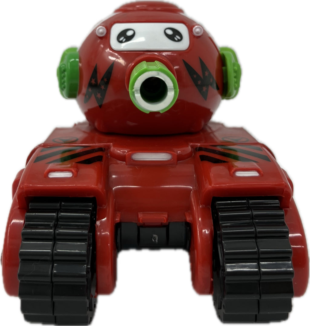 Pencil Sharpener Tank