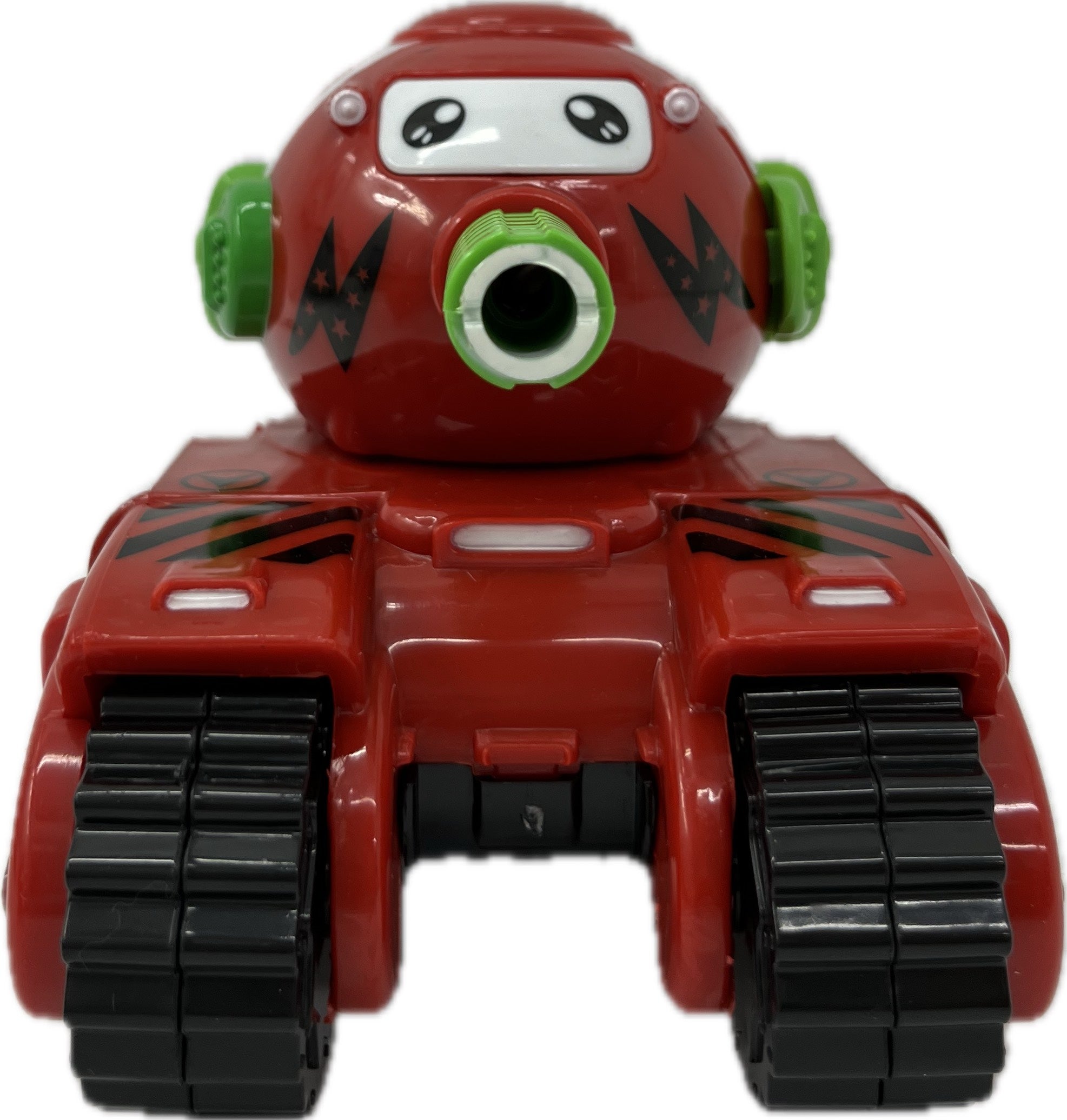 Pencil Sharpener Tank